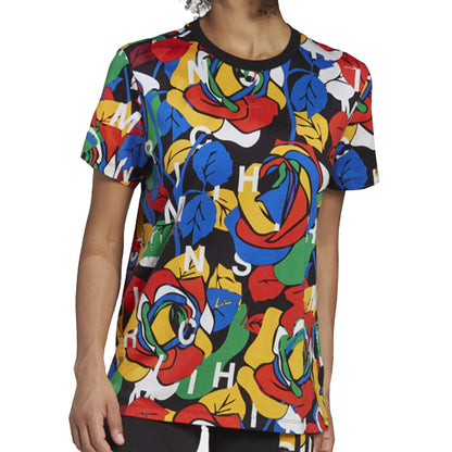 Camiseta Adidas Rich Mnisi Masculino