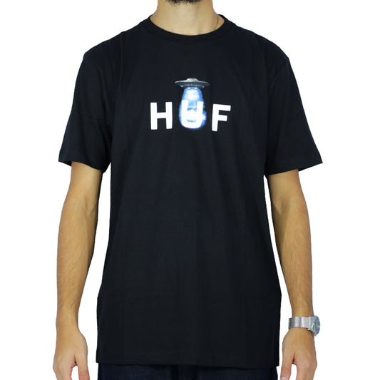 Camiseta Huf Abducted Masculino