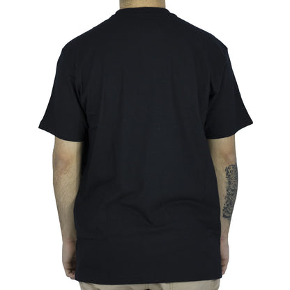 Camiseta Huf Eye Wintness Masculino