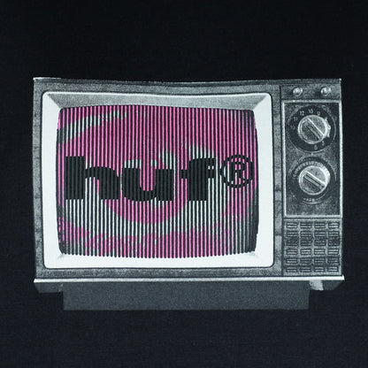 Camiseta Huf Eye Wintness Masculino