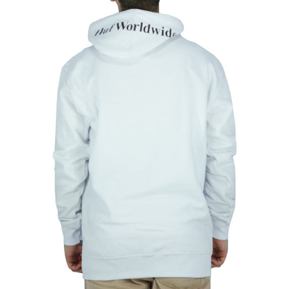 Blusa Canguru Huf Fc Essentials Masculino