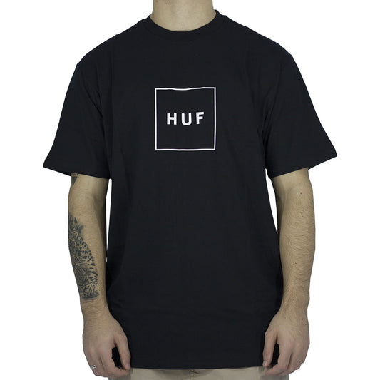 Camiseta Huf Essentials Masculino