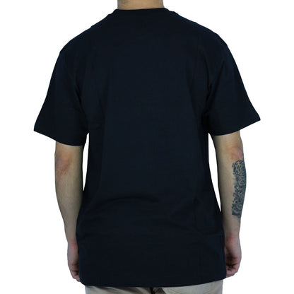 Camiseta Huf Essentials Masculino