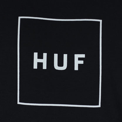 Camiseta Huf Essentials Masculino