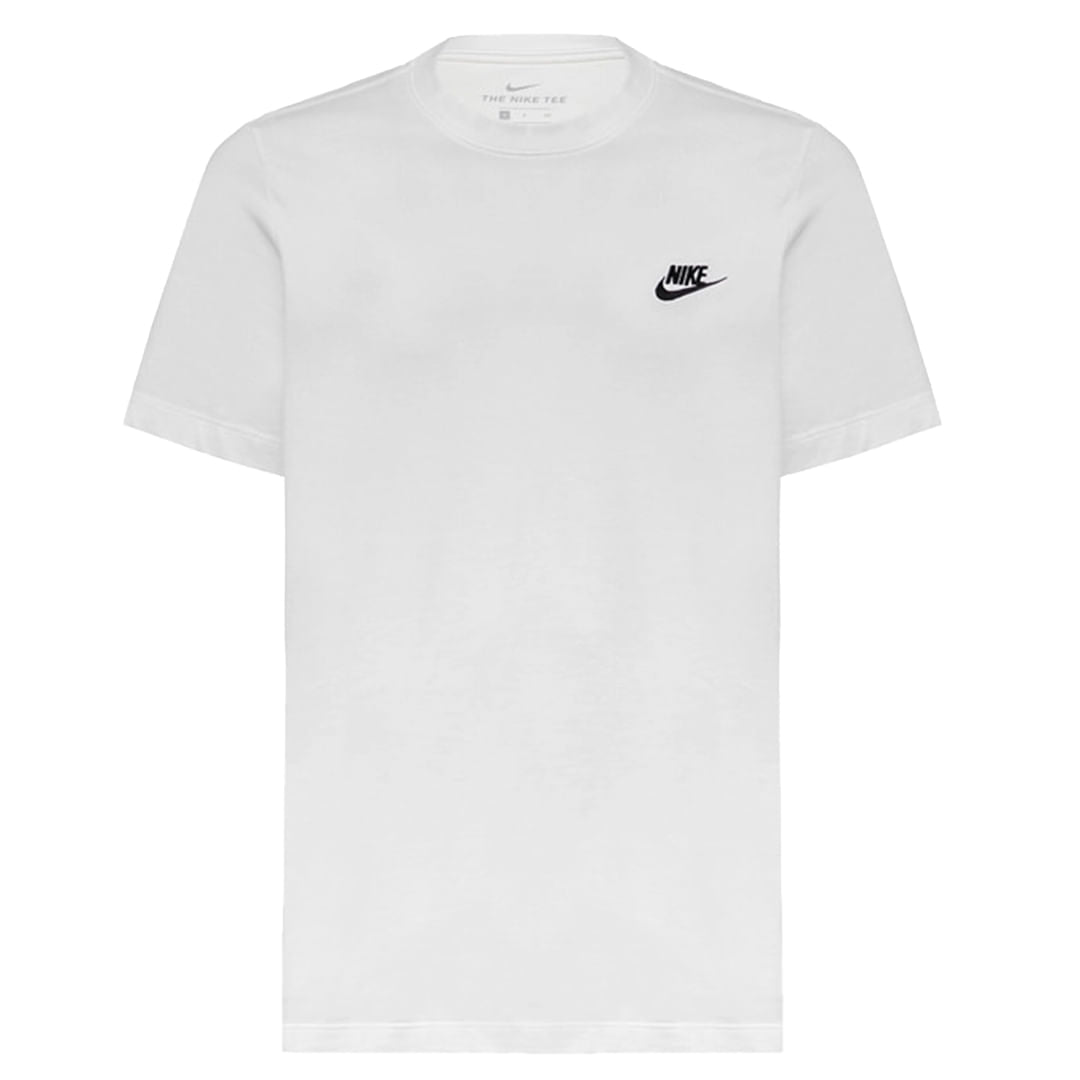 Camiseta Nike Sportswear Club Masculino