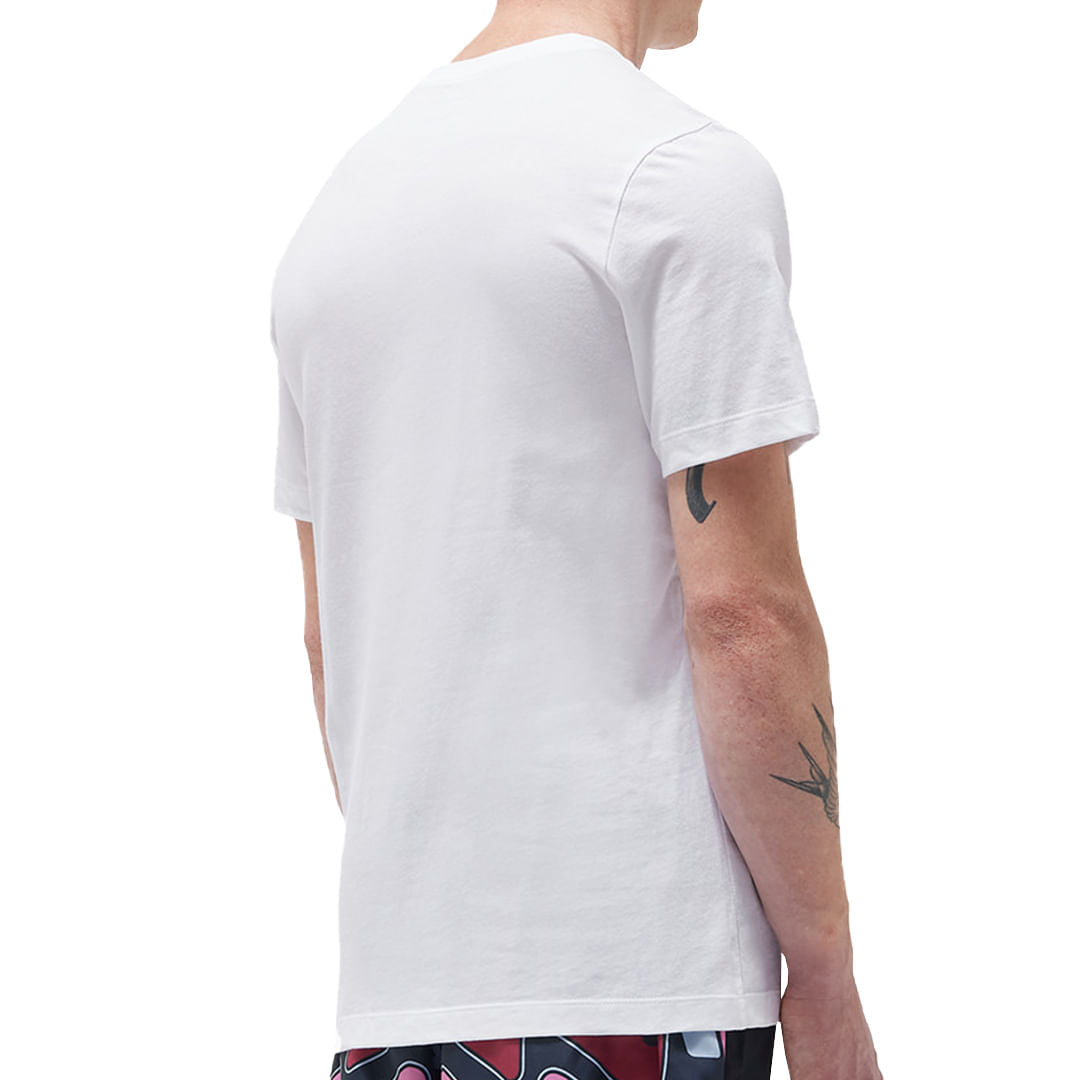 Camiseta Nike Sportswear Club Masculino
