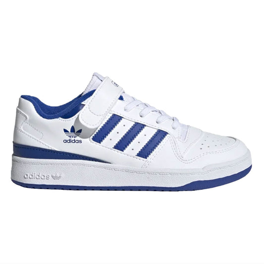 Tênis Adidas Forum Low C Infantil