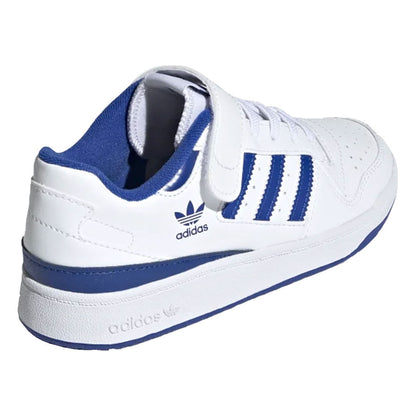 Tênis Adidas Forum Low C Infantil