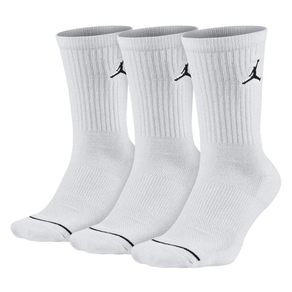 Meia Nike Jumpman Crew Unissex