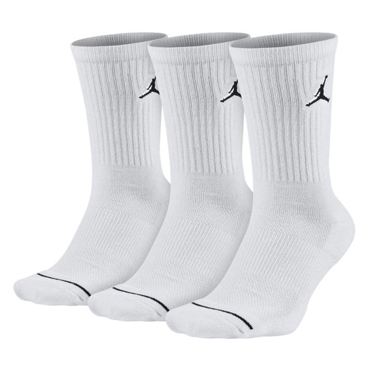 Meia Nike Jumpman Crew Unissex