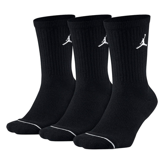 Meia Nike Jumpman Crew Unissex