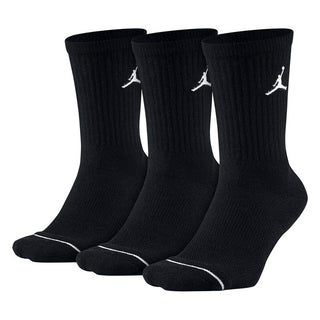 Meia Nike Jumpman Crew Unissex