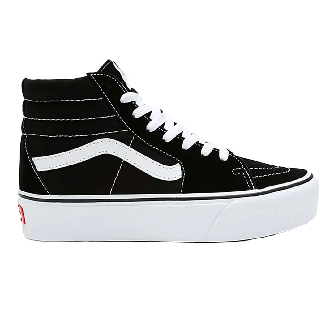 Tênis Vans Sk8-Hi Platform 2.0 Unissex