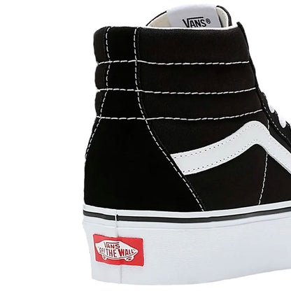 Tênis Vans Sk8-Hi Platform 2.0 Unissex