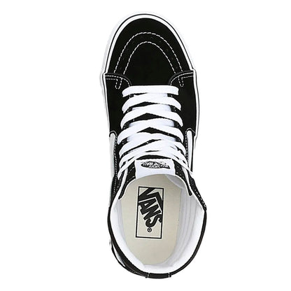 Tênis Vans Sk8-Hi Platform 2.0 Unissex