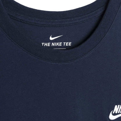 Camiseta Nike Sportswear Club Masculino