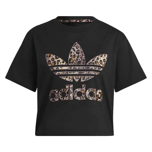 Camiseta Adidas Log Feminino