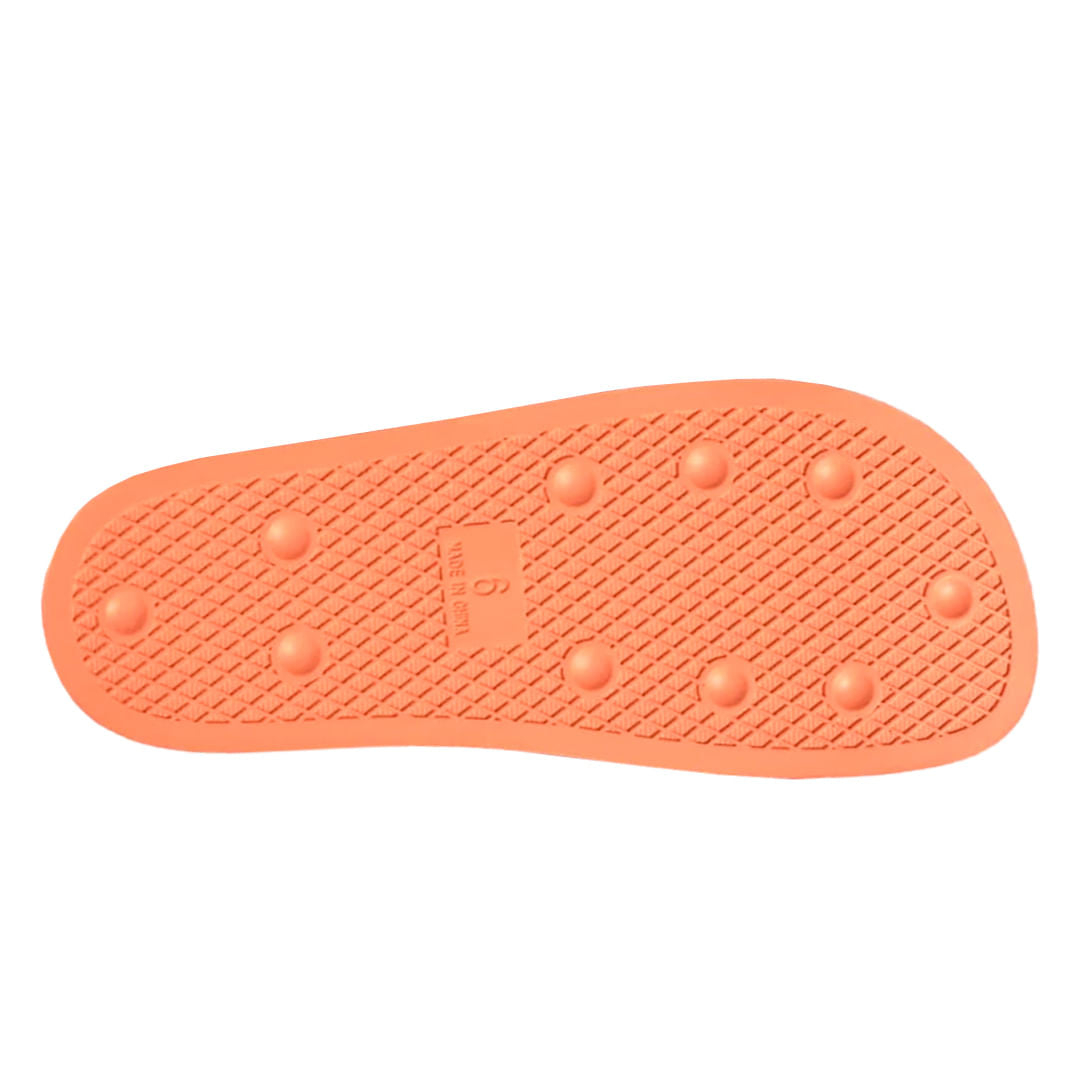Chinelo Adidas Pouchylette Feminino — detalhe 3