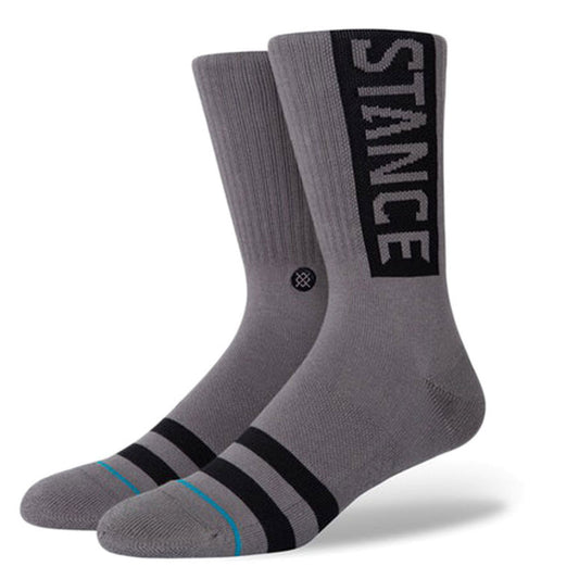 Meia Stance Og Unissex