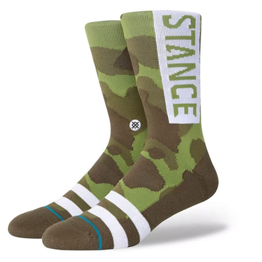 Meia Stance Og Unissex