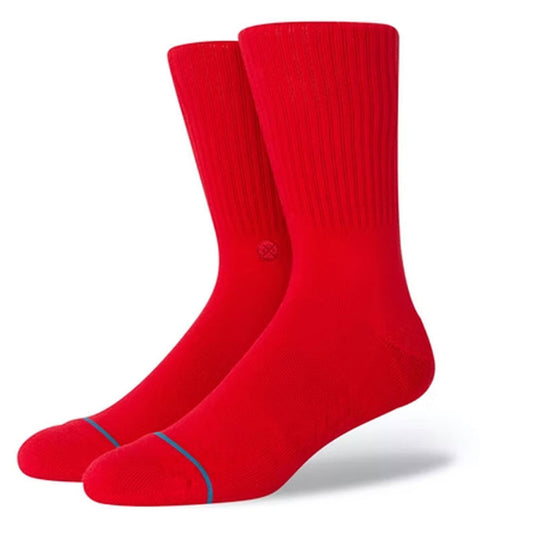 Meia Stance Icon Unissex