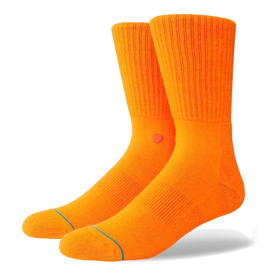 Meia Stance Icon Unissex