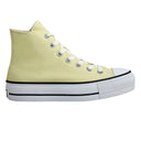 Cor atual: Tênis Converse Chuck Taylor Feminino