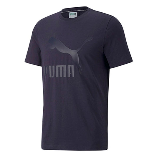 Camiseta Puma Classic Logo Masculino
