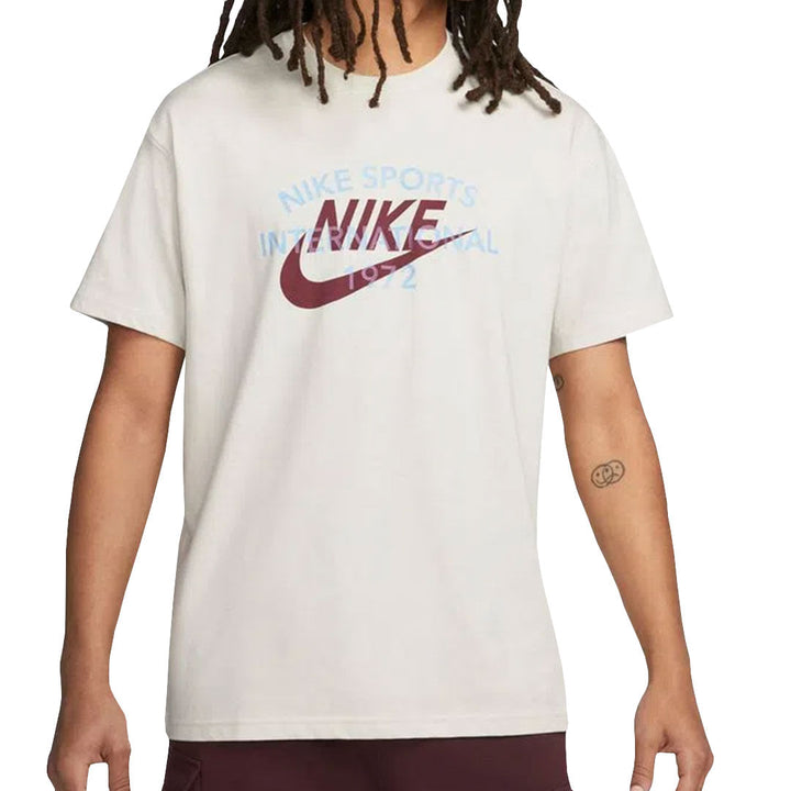 Camiseta Nike Sportswear Circa Masculino