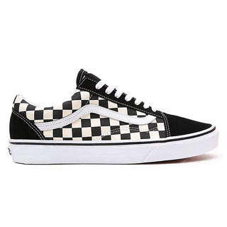 Tênis Vans Old Skool Quadriculado Unissex