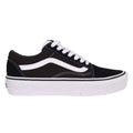 Tênis Vans Old Skool Platform Feminino