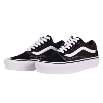 Tênis Vans Old Skool Platform Feminino