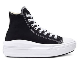 Tênis Converse Chuck Taylor Move Feminino