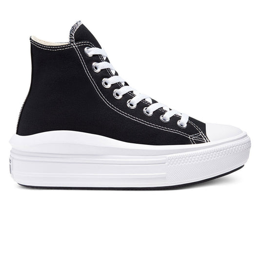 Tênis Converse Chuck Taylor Move Feminino