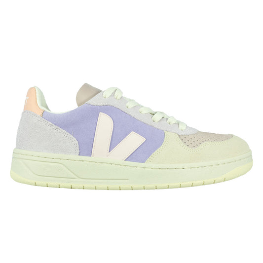 Tênis Vert V-10 Suede Feminino