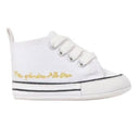Tênis Converse Chuck Taylor My First Infantil