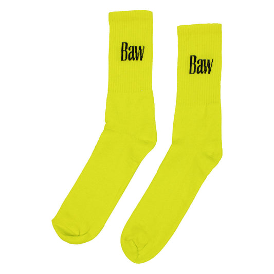 Meia Baw Sans Unissex