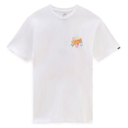 Camiseta Vans Graphic Ss Tee Prg Masculino