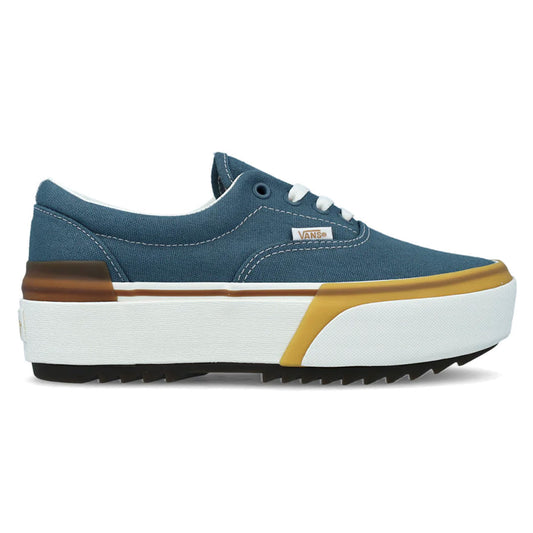 Tênis Vans Era Stacked Feminino