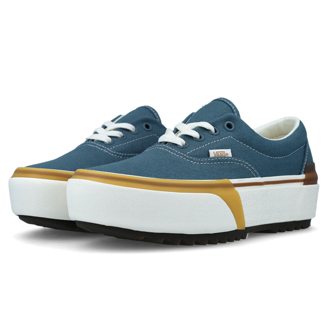 Tênis Vans Era Stacked Feminino
