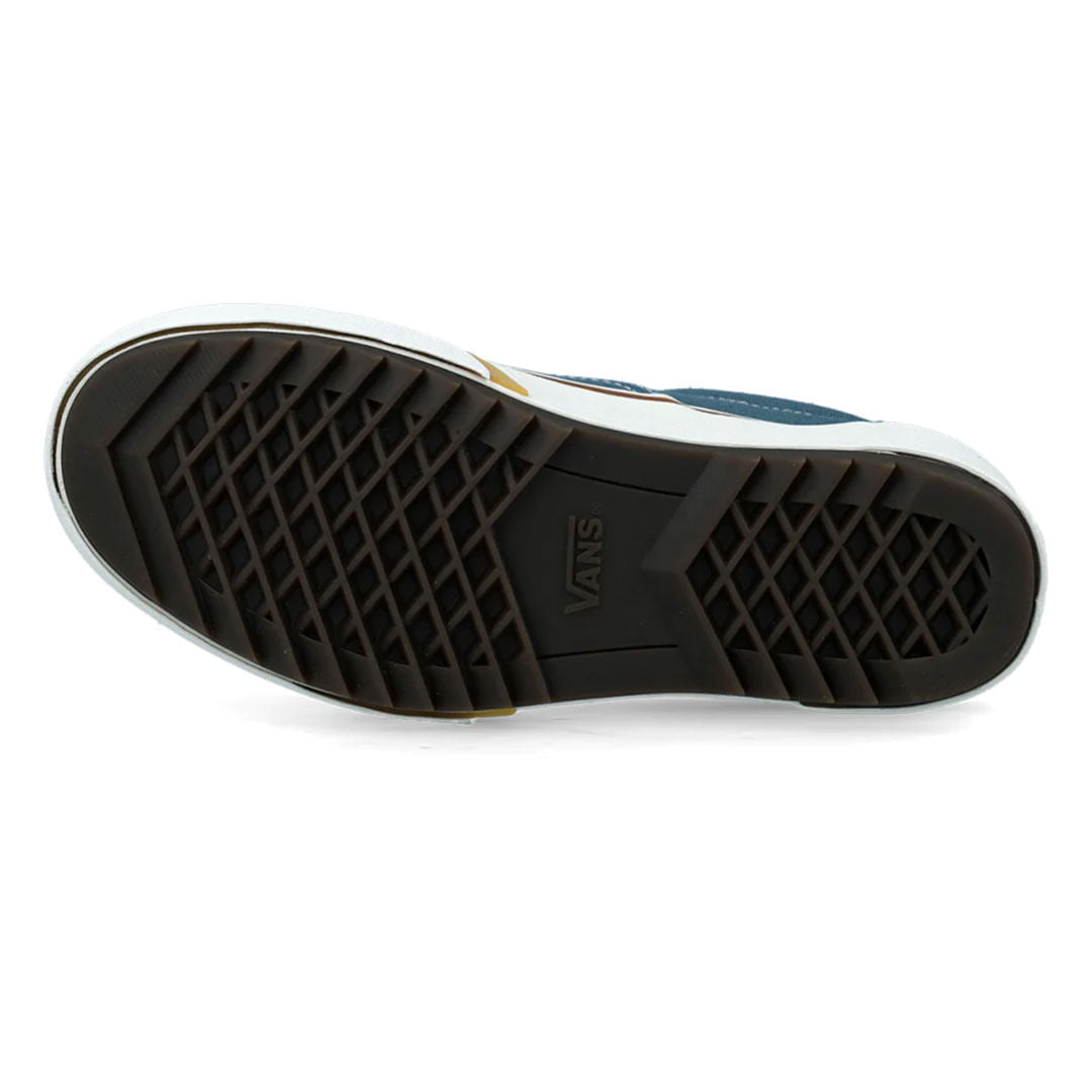 Tênis Vans Era Stacked Feminino