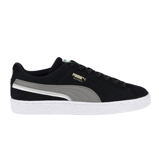 Tênis Puma Suede Triplex Masculino