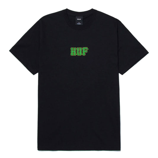 Camiseta Huf Amazing H Masculino
