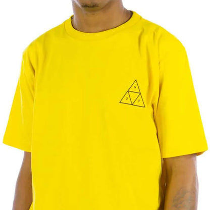 Camiseta Huf Essentials Tt Masculino