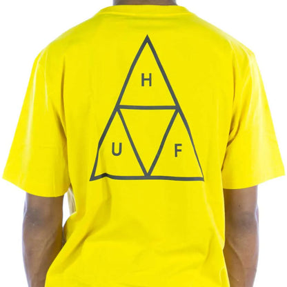 Camiseta Huf Essentials Tt Masculino