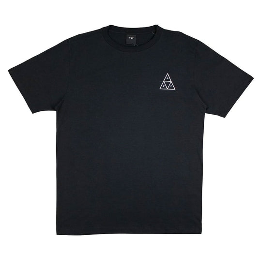 Camiseta Huf Essentials Tt Masculino