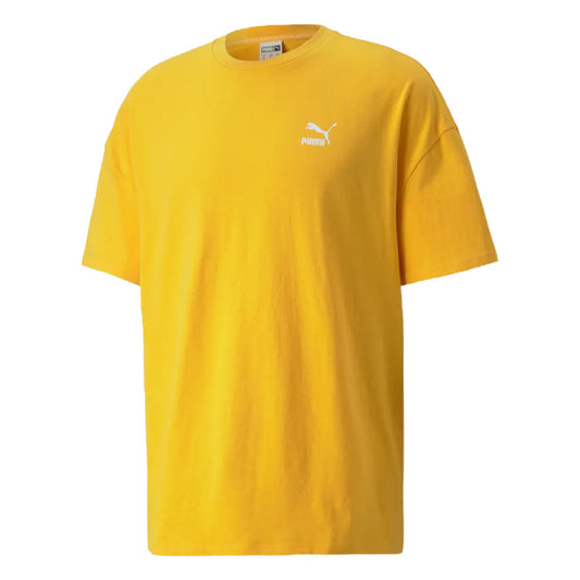 Camiseta Puma Classics Oversized Masculino