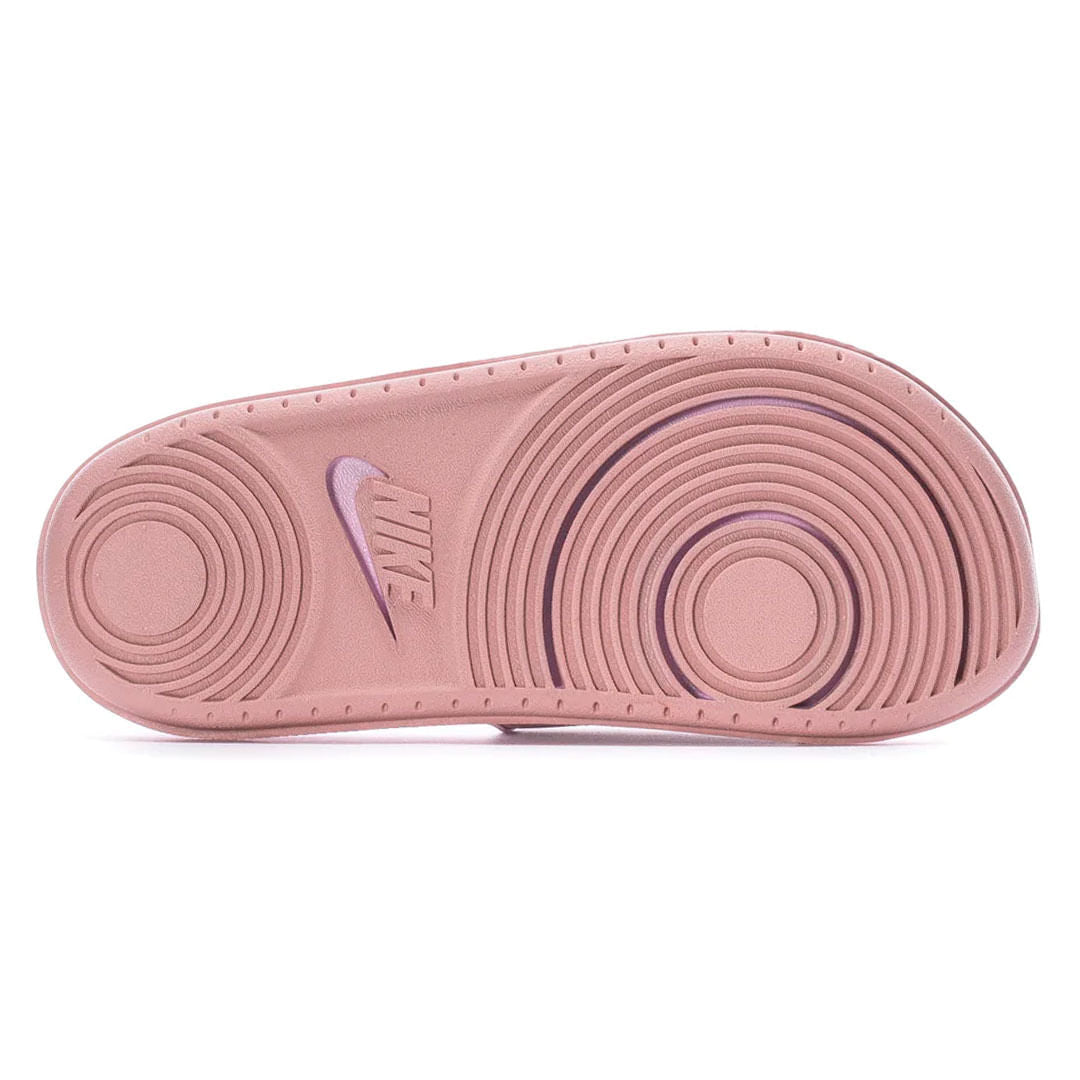 Chinelo Nike Offcourt Feminino — detalhe 3
