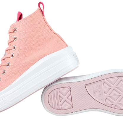 Tênis Converse Chuck Taylor Move Trance Form Feminino