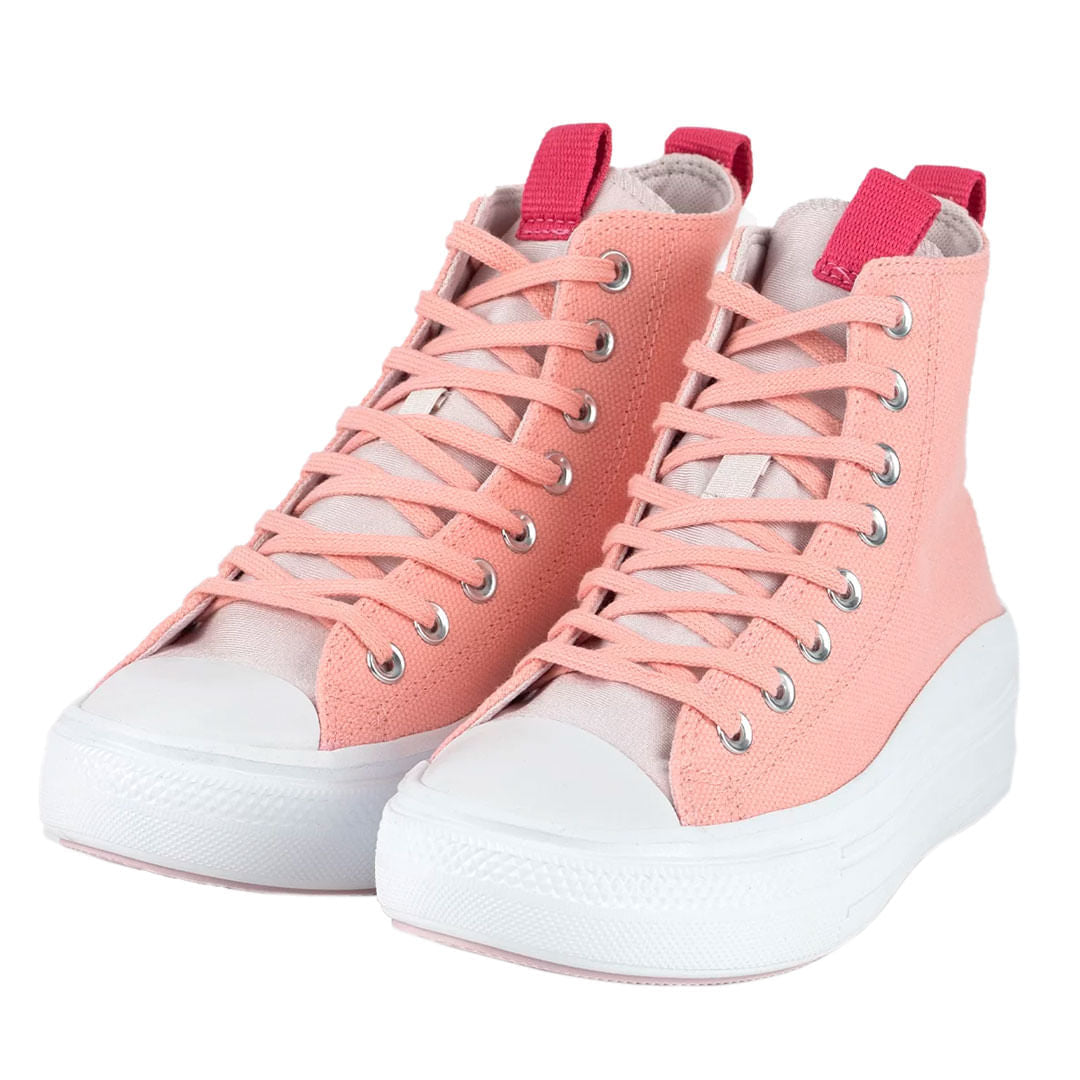 Tênis Converse Chuck Taylor Move Trance Form Feminino